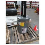 Rheem 28 Gallon Electric Water Heater
