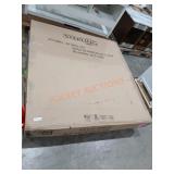 Accord 36" Wall Set