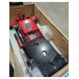 Vevor transmission jack