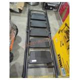 Step Ladder