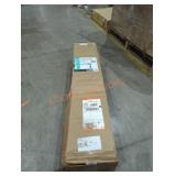 Protech 3" PVC Concentric Vent Termination Kit