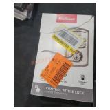 UNOPENED BY ROCKEY TEAM, MAY BE DAMAGED OR