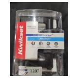 UNOPENED BY ROCKEY TEAM, MAY BE DAMAGED OR