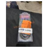 UNOPENED BY ROCKEY TEAM.  MAY BE DAMAGED OR