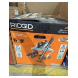 Ridgid 6 gal wet/dry Vacuum