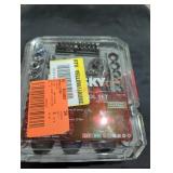 UNOPENED BY ROCKEY TEAM, Could Be Opened At