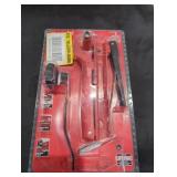 UNOPENED BY ROCKEY TEAM, Could Be Opened At