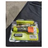 Ryobi 12v High Pressure Inflator