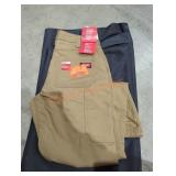 Milwaukee 32" x 32" Work Pants