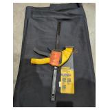 DeWalt Clamp, Sold as is where is. No guarantees