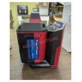 Toro 60v 7.5 ah battery and charger