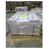 Lifeproof Vinyl Plank Flooring, 12 X BID,