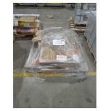 Ivy Hill Tile Matte Porcelain Floor and Wall Tiles