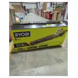 Ryobi 8 amp electric jet fan blower