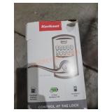 UNOPENED BY ROCKEY TEAM, MAY BE DAMAGED OR