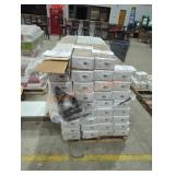 MSI Engineered Hardwood Flooring, 9 X BID