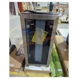 Wine fridge