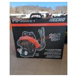 Echo Gas Powered Backpack Blower