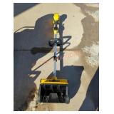 DeWalt 20v Snow Shovel