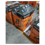Ridgid 12 Gallon Wet/Dry Vac