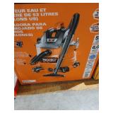 Ridgid 14 Gallon Wet/Dry Vac