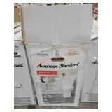 Rumson Elongated Bowl Chair Height Toilet