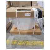 Colony 3 Toilet Tank