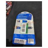 UNOPENED BY ROCKEY TEAM.  MAY BE DAMAGED OR