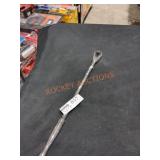 SOLD AS IS WHERE IS NO GUARANTEE OR RETURNS.