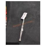 SOLD AS IS WHERE IS NO GUARANTEE OR RETURNS.