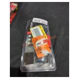 UNOPENED BY ROCKEY TEAM.  MAY BE DAMAGED OR