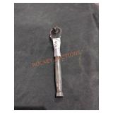 SOLD AS IS WHERE IS NO GUARANTEE OR RETURNS.