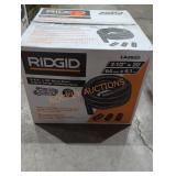 Ridgid 2-1/2" x 20