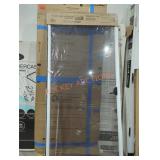 Plygem 35.5" x 77.5" Insect Screen Gliding Patio