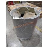 Vigoro 13" & 16" Clovis Planters