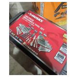Husky 280 PC mechanics tool set