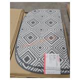 Memory Foam Kitchen Mats