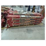 Bruce Solid Hardwood Flooring, 10 x BID, 200sq.ft