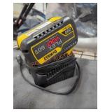 DeWalt 20v/60v flex volt 12 ah battery and charger