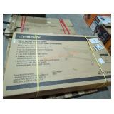 Husky 52" Adjustable Height Work Table