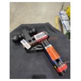 Sold as is where is. No guarantee or returns.