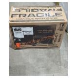 Toto Toilet Tank Box 2 of 2