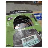 The Carlton post mounted mailbox