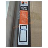 Andersen 36" x 80" Storm Door