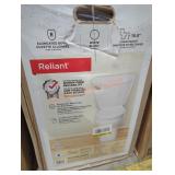 American Standard toilet