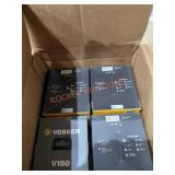 (4) Security Camera