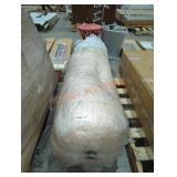 Rolls of Bubble Wrap