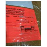 Ashley Coffee Table and End Table Set
