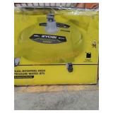 RYOBI 18" Surface Cleaner