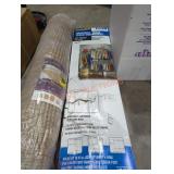 Everbilt Adjustable Closet Organizer Kit  4